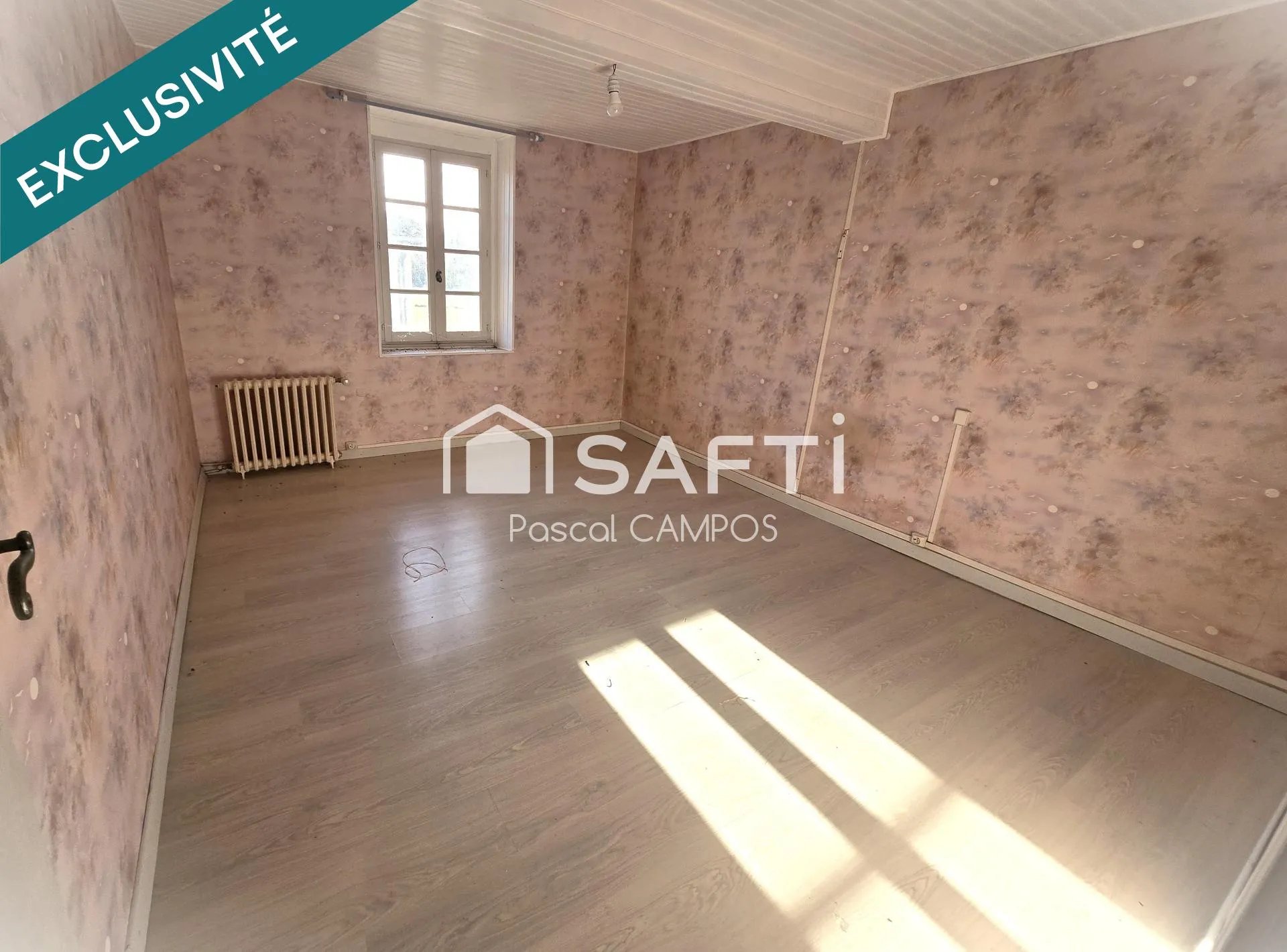 Maison à vendre, 168m², Mazères