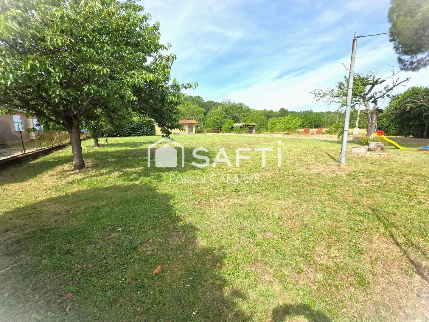 Maison à vendre, 96m², Saverdun