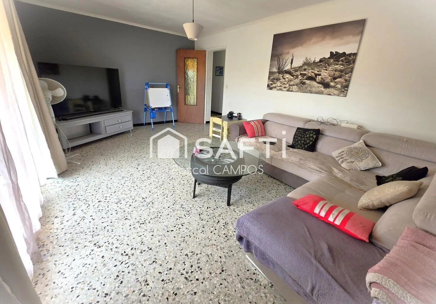 Maison à vendre, 96m², Saverdun