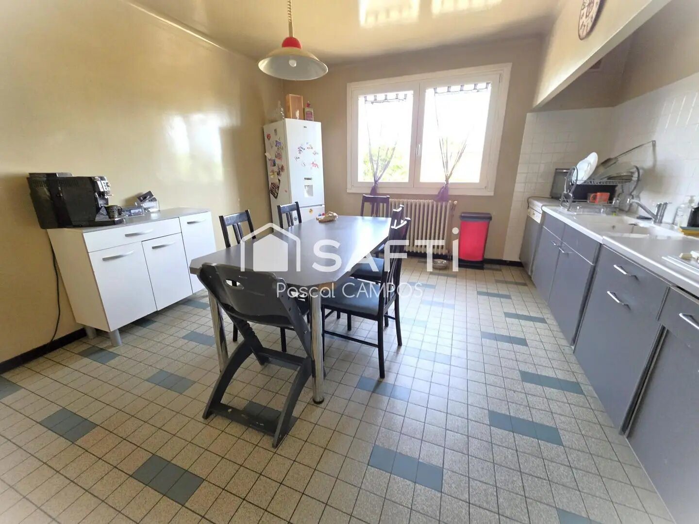 Maison à vendre, 96m², Saverdun
