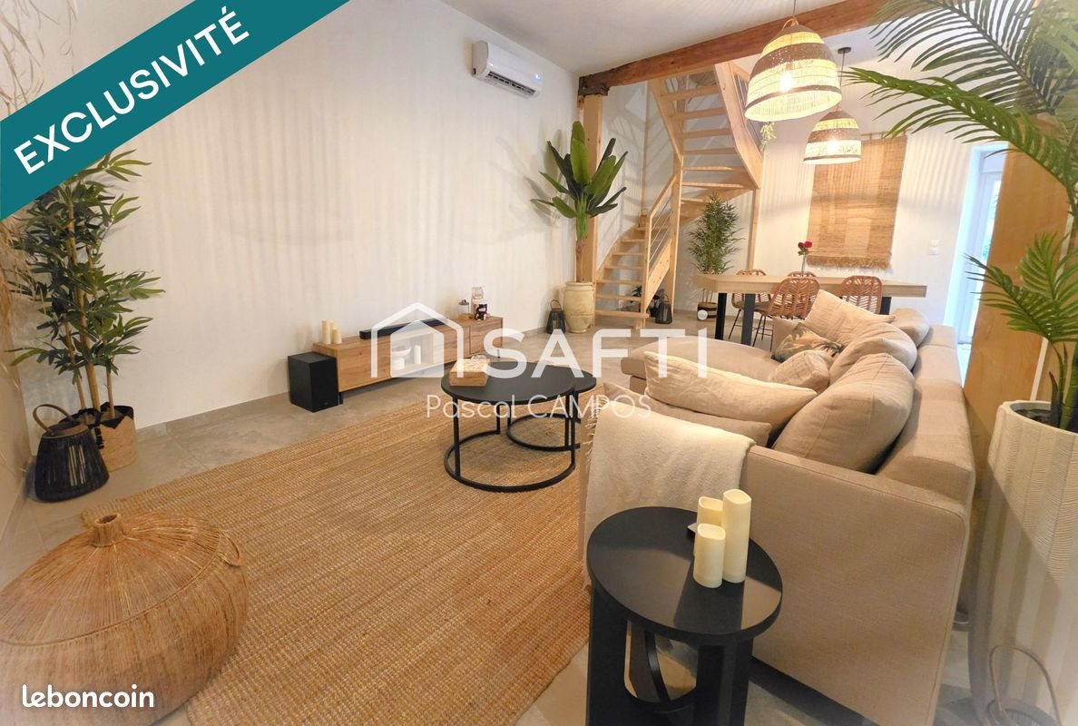 Maison à vendre, 151m², Pamiers