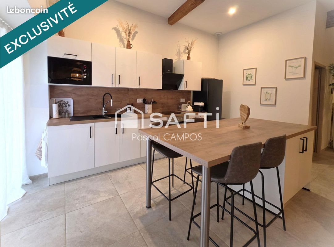Maison à vendre, 151m², Pamiers