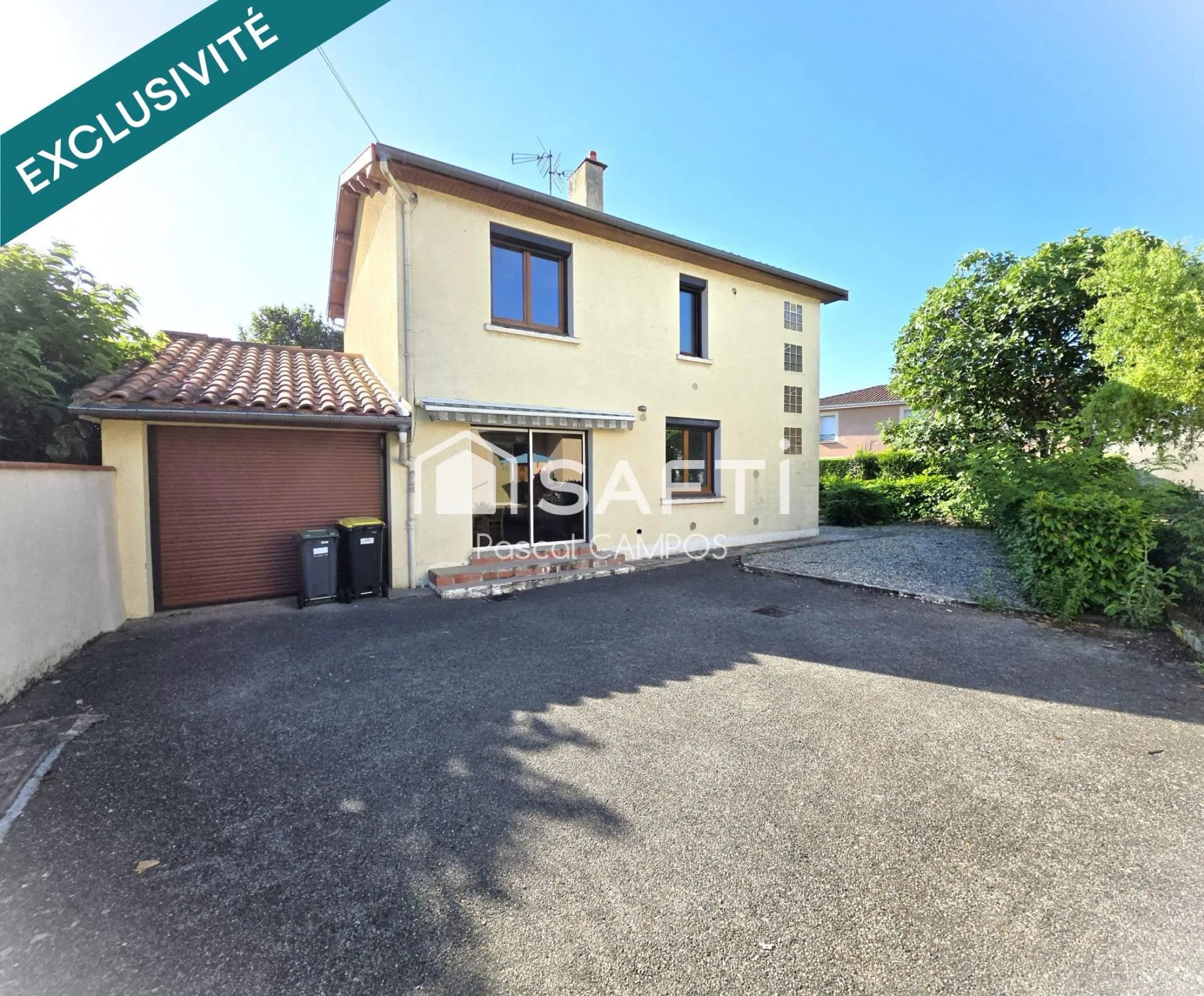 Maison à vendre, 115m², Pamiers