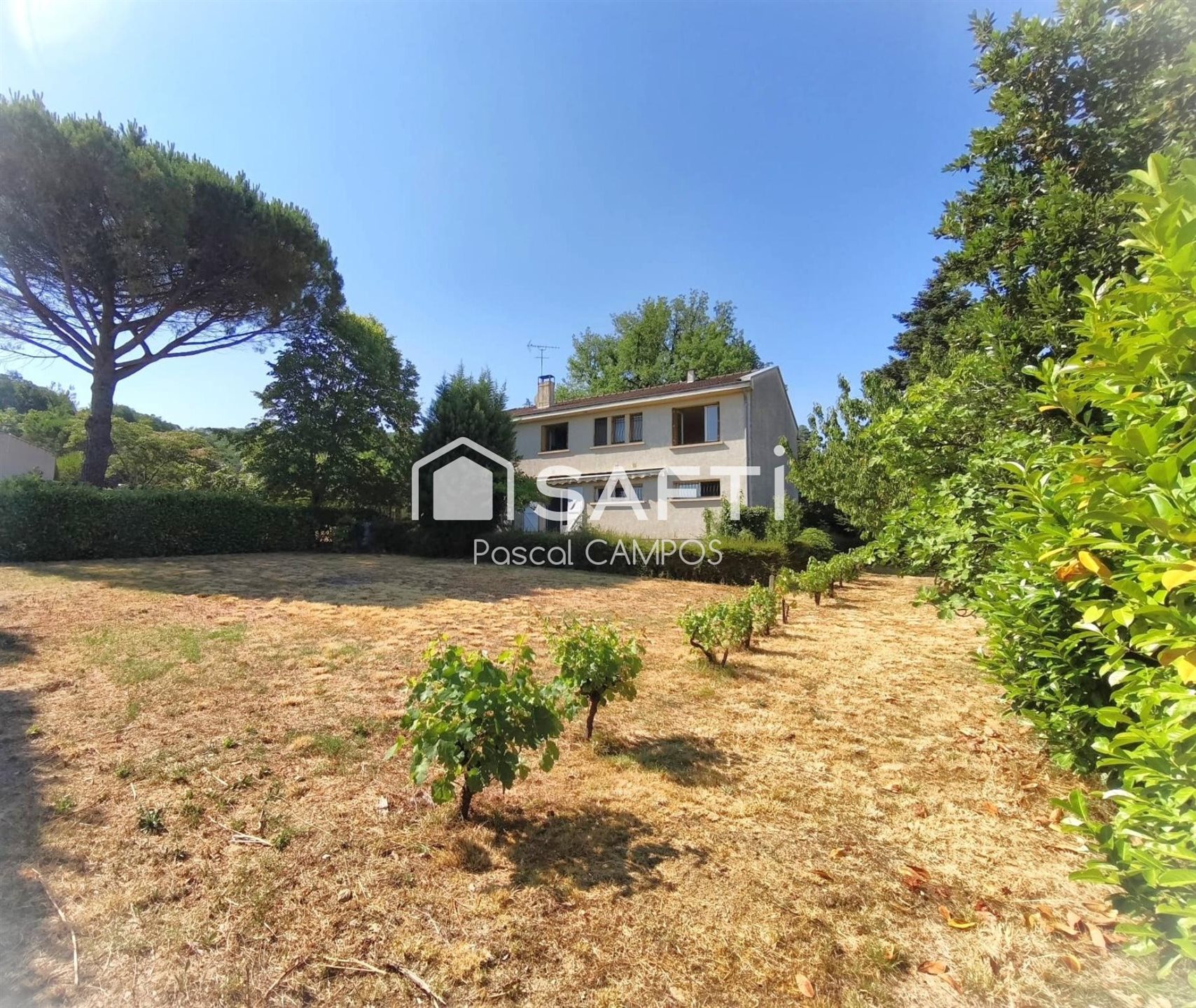 Maison à vendre, 130m², Revel