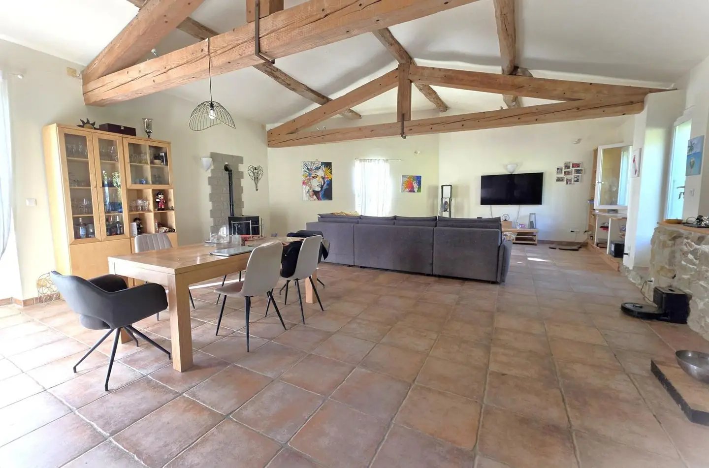 Maison à vendre, 197m², Belpech