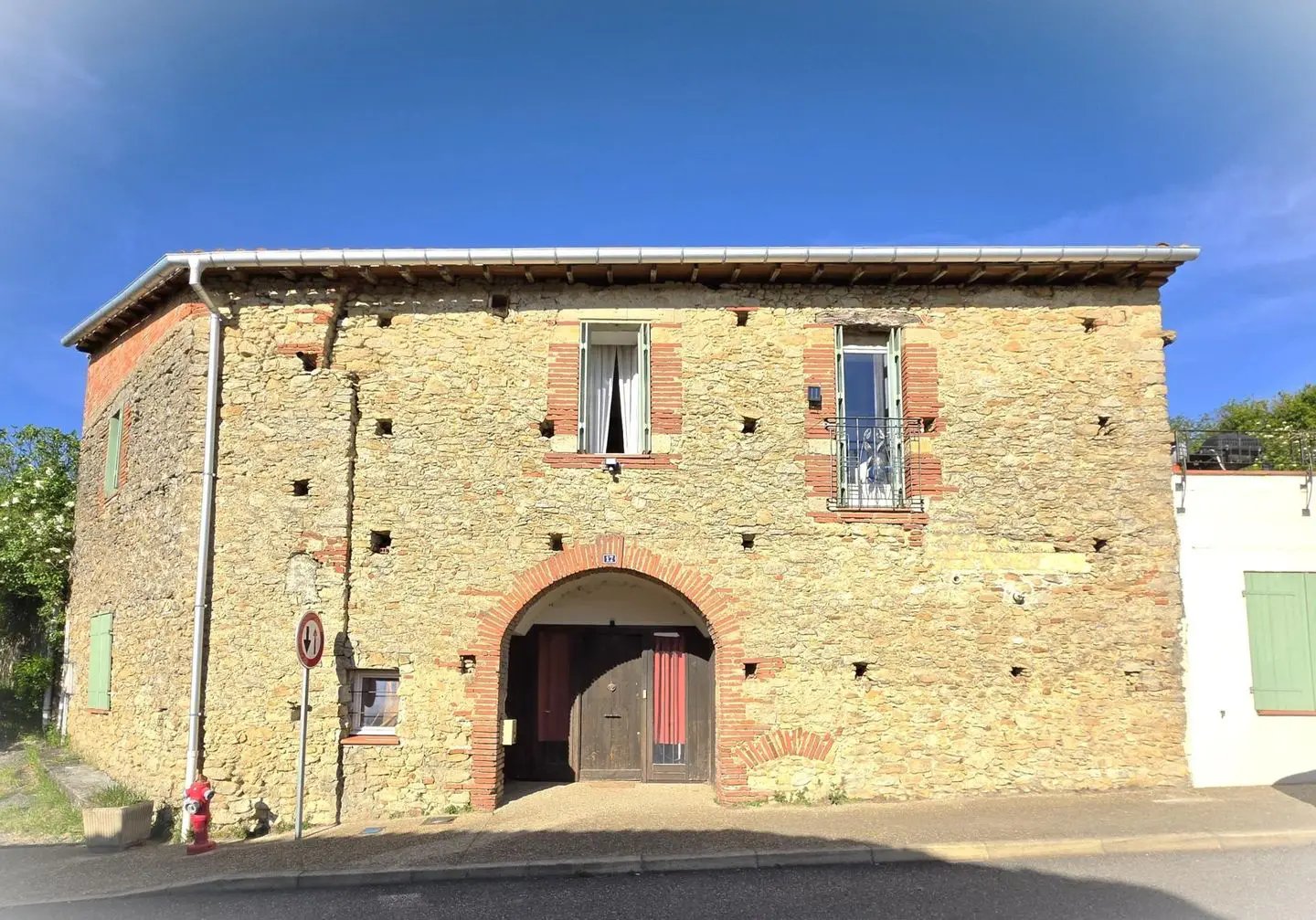 Maison à vendre, 197m², Belpech