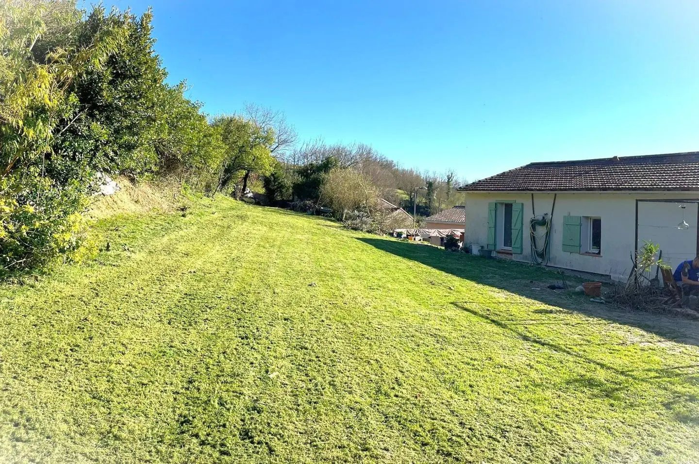 Maison à vendre, 197m², Belpech
