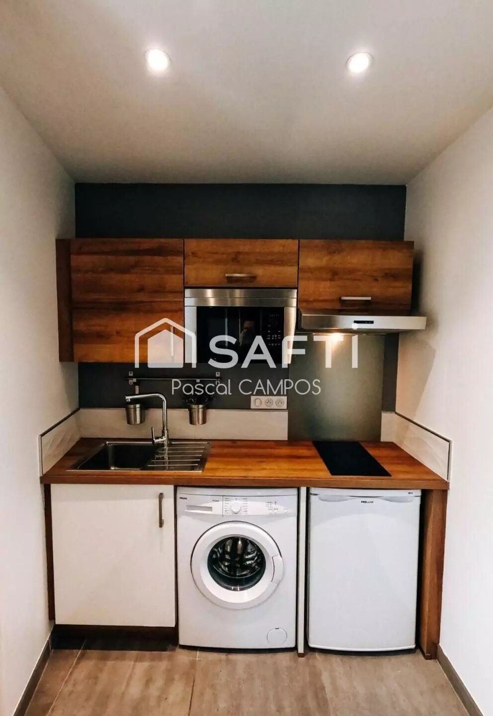 Appartement à louer, 29m², Pamiers