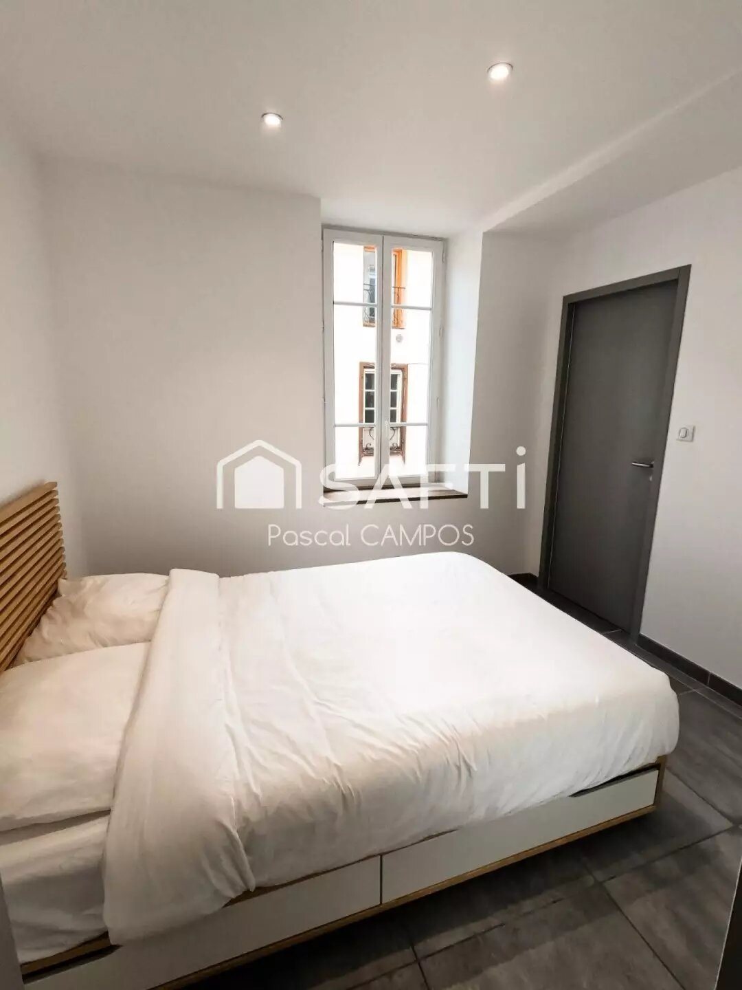 Appartement à louer, 29m², Pamiers