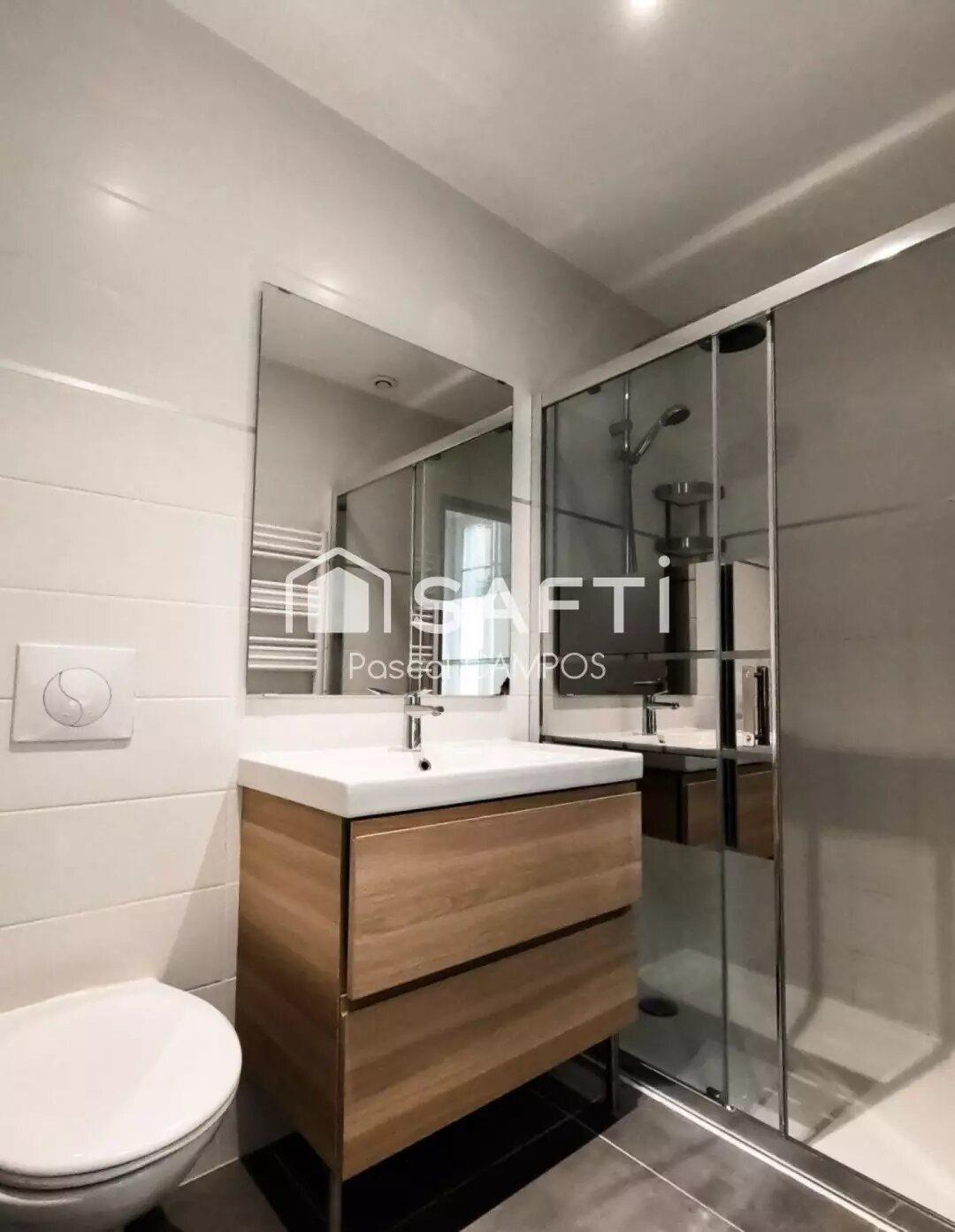 Appartement à louer, 29m², Pamiers