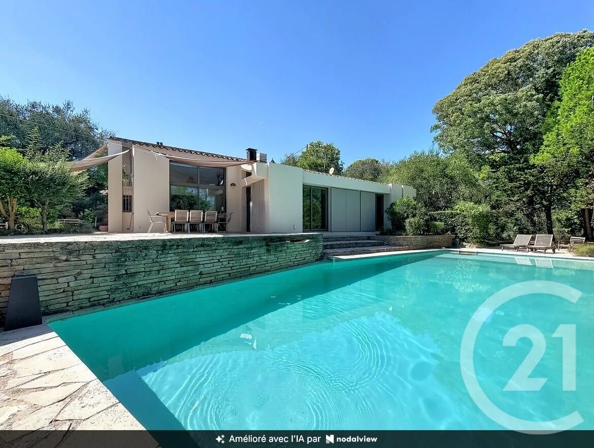 Maison à vendre, 178m², La Roquette-sur-Siagne