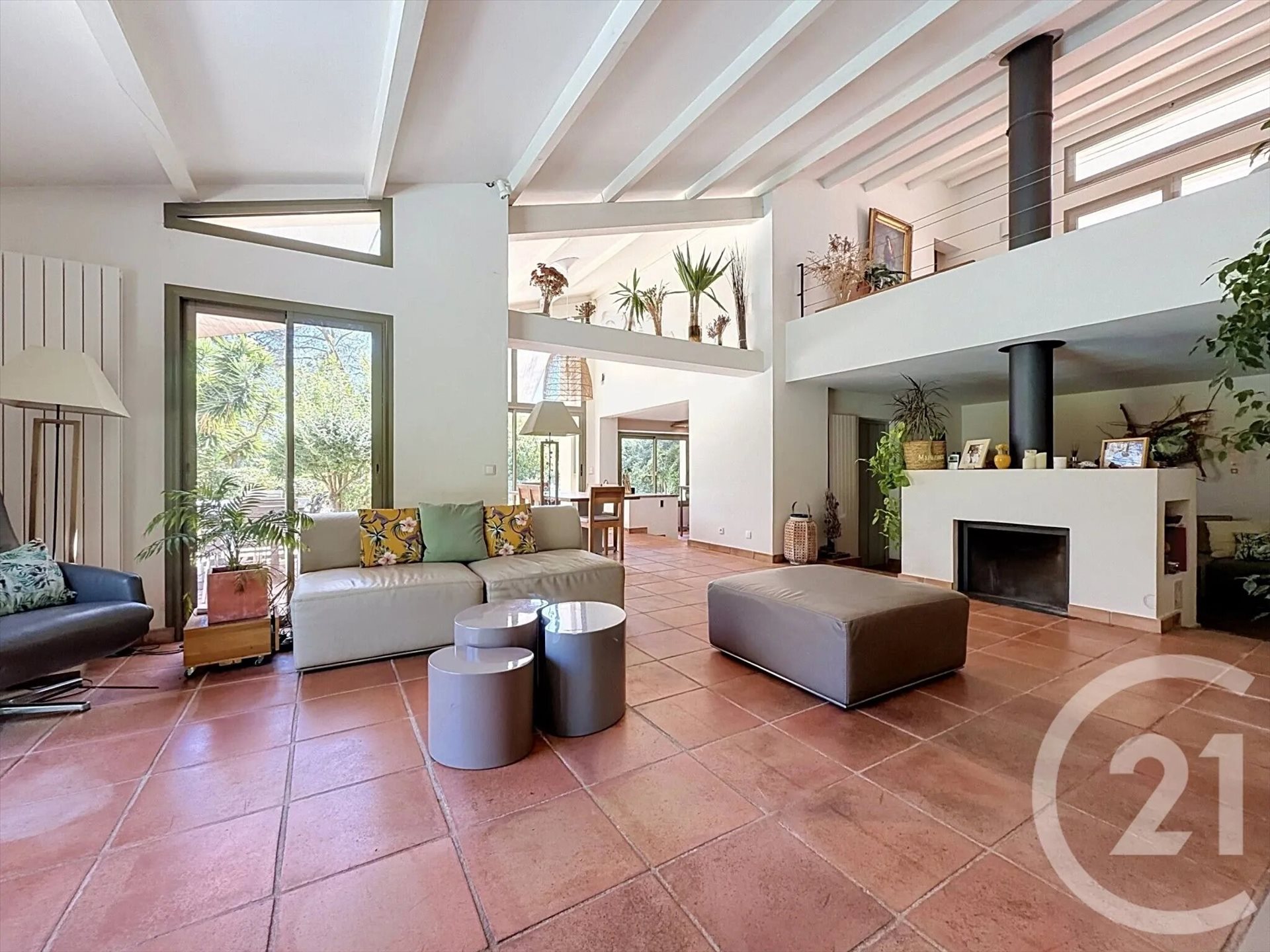 Maison à vendre, 178m², La Roquette-sur-Siagne