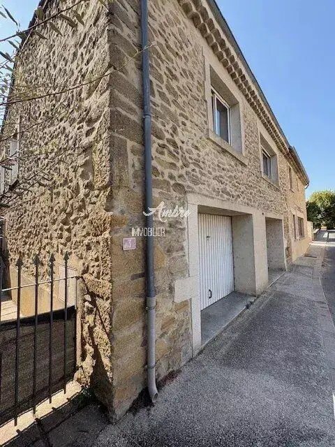 Appartement à louer, 82m², Montéléger