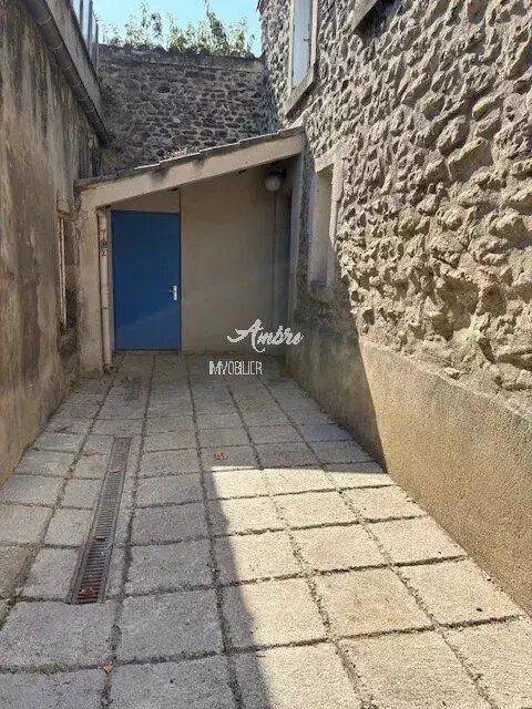 Appartement à louer, 82m², Montéléger