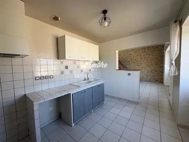 Appartement à louer, 82m², Montéléger