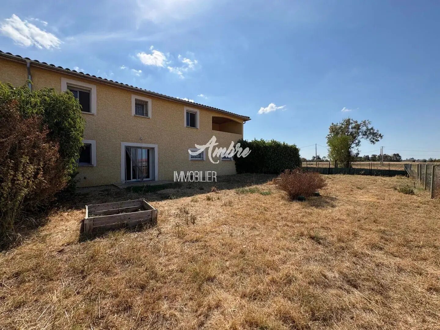 Appartement à louer, 83m², Alixan