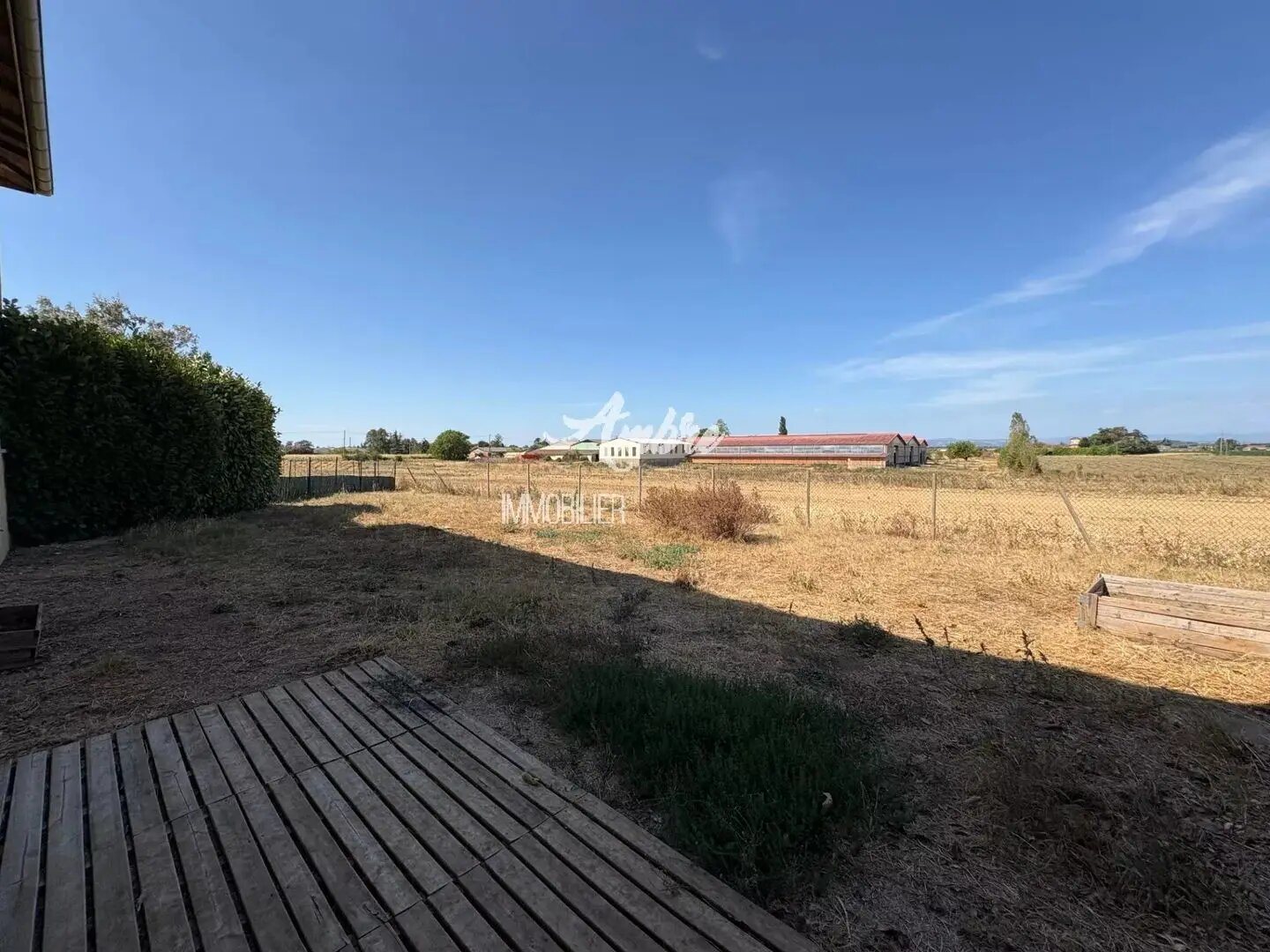 Appartement à louer, 83m², Alixan