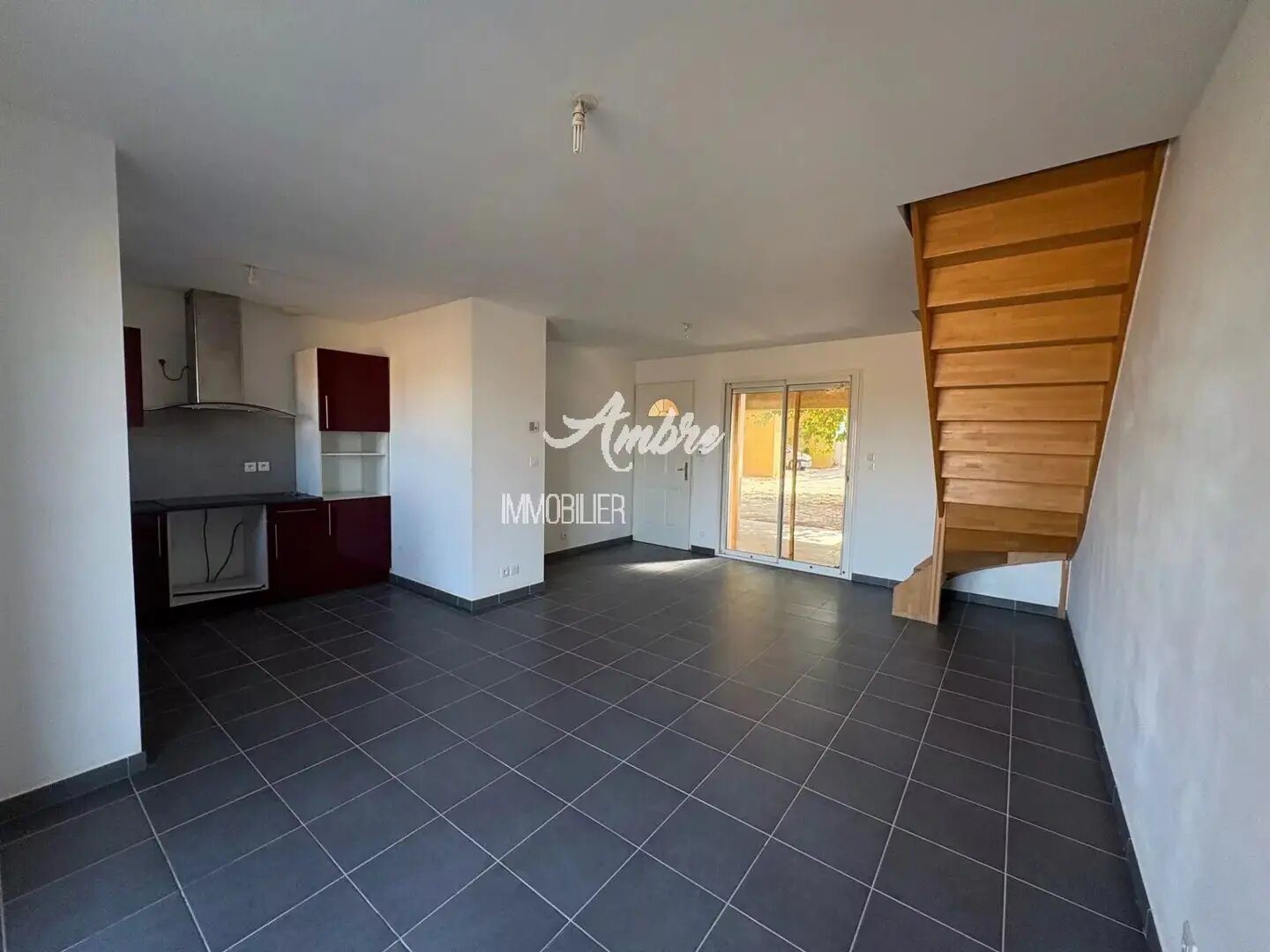 Appartement à louer, 83m², Alixan