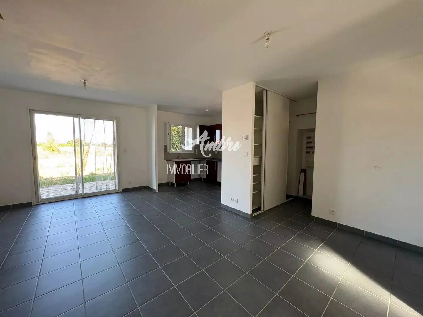 Appartement à louer, 83m², Alixan