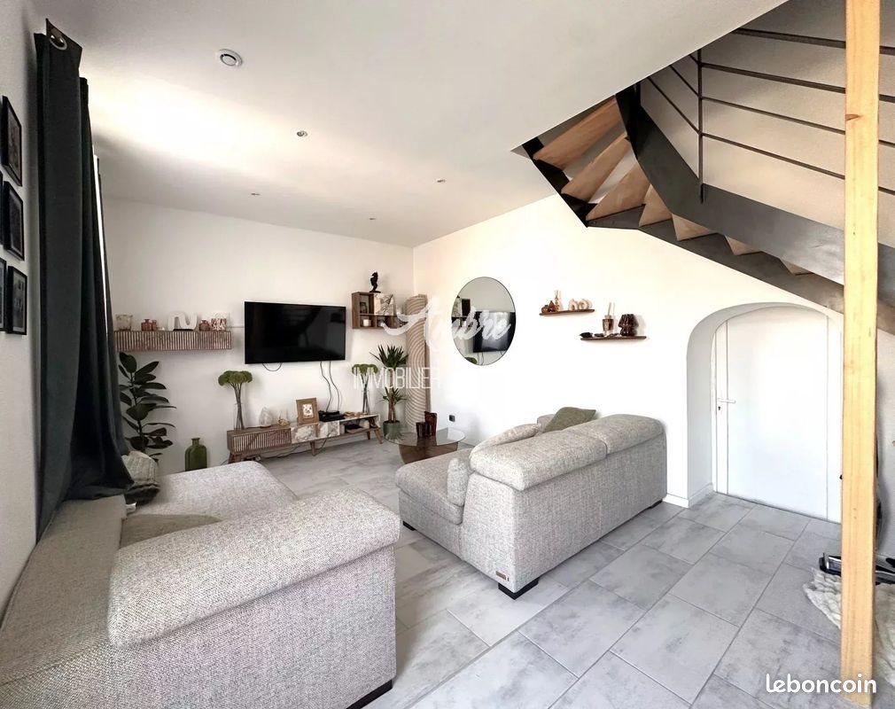 Appartement à louer, 74m², Portes-lès-Valence