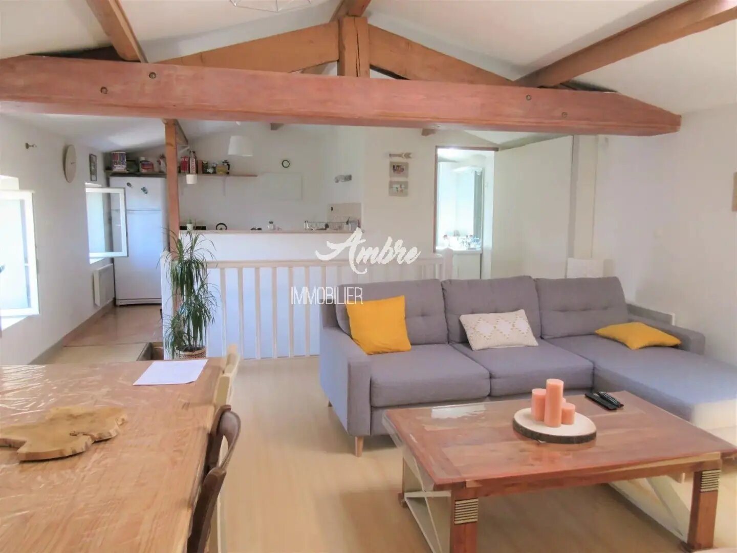 Appartement à vendre, 65m², Valence