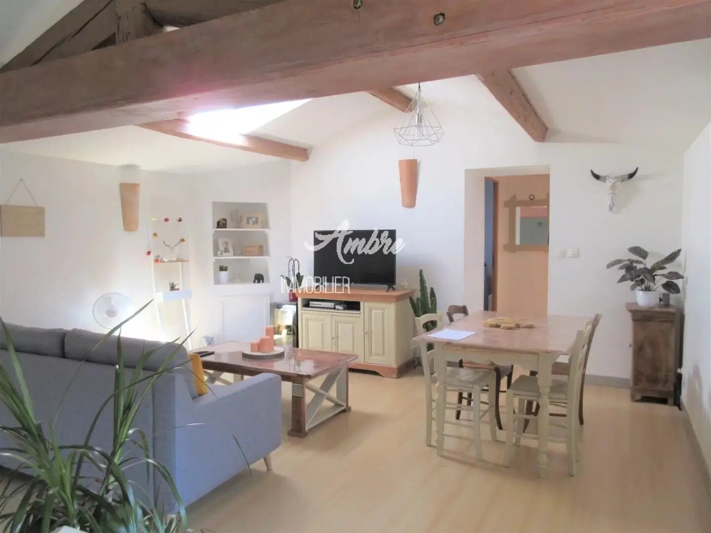 Appartement à vendre, 65m², Valence