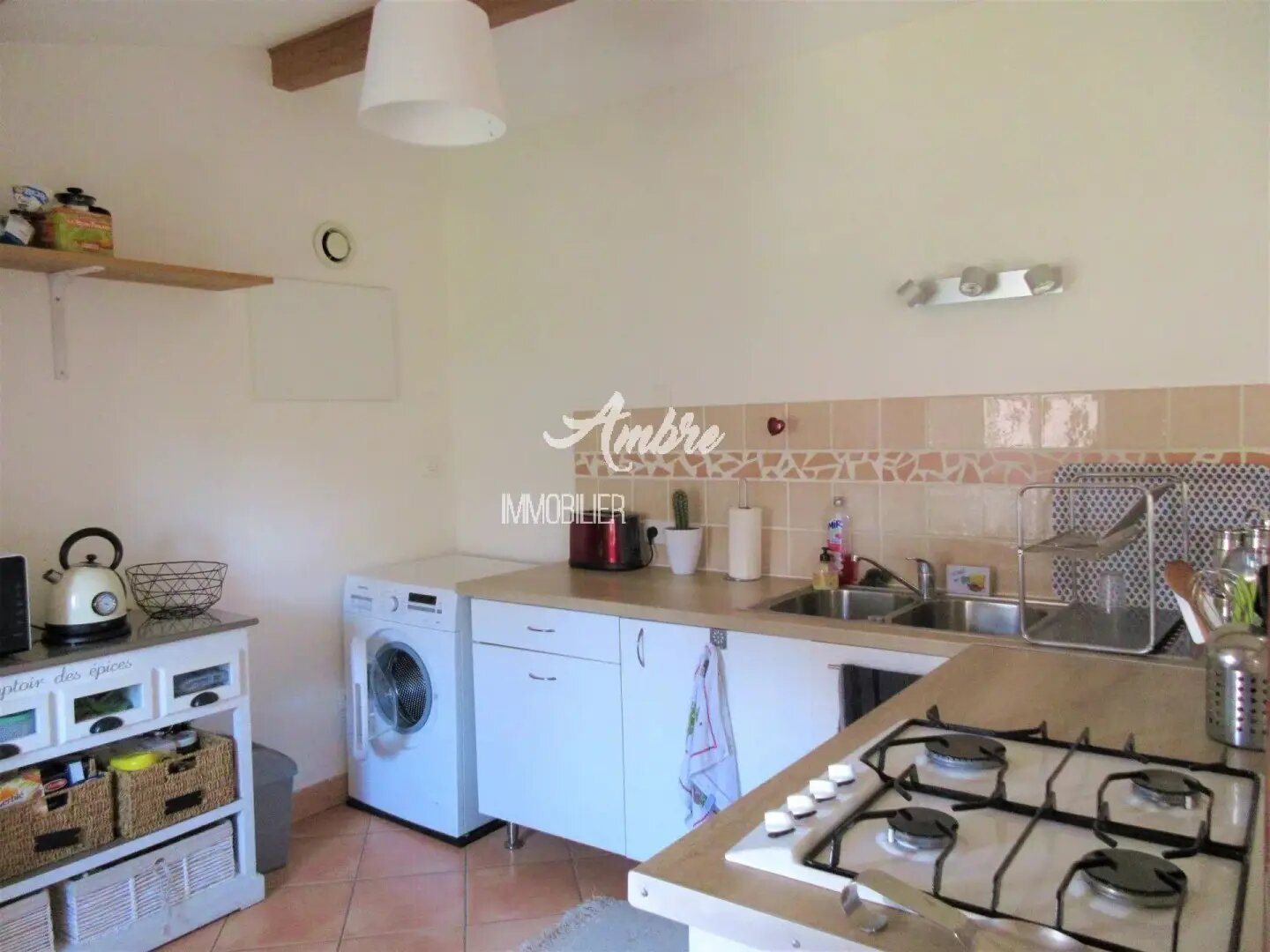Appartement à vendre, 65m², Valence