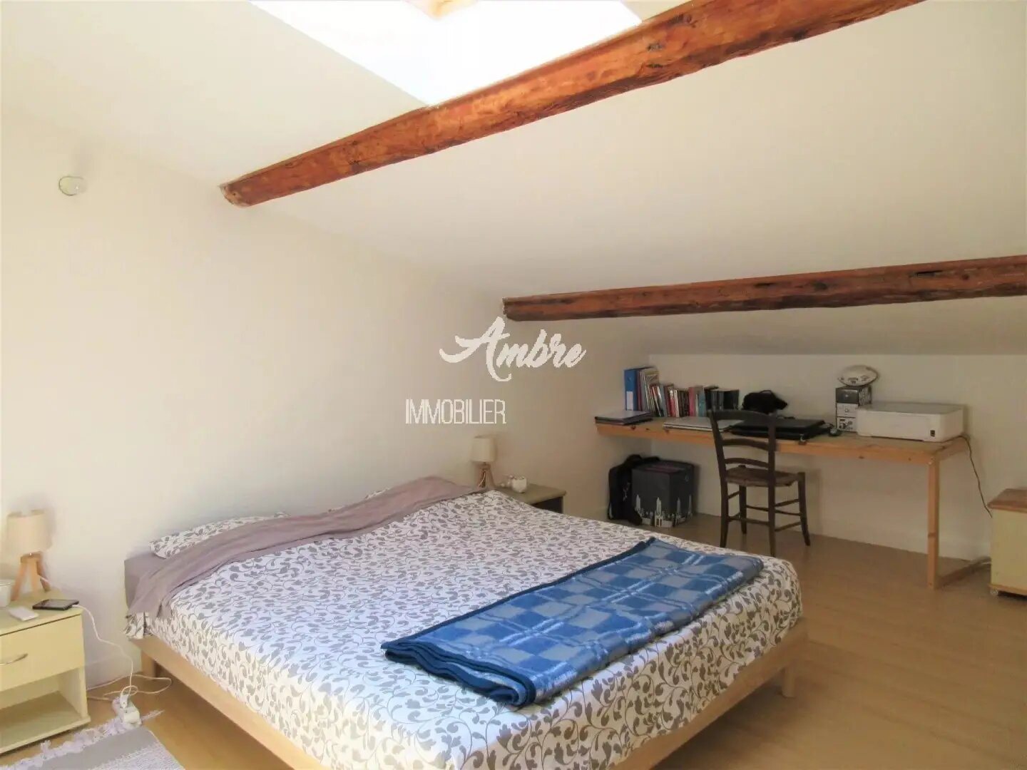 Appartement à vendre, 65m², Valence