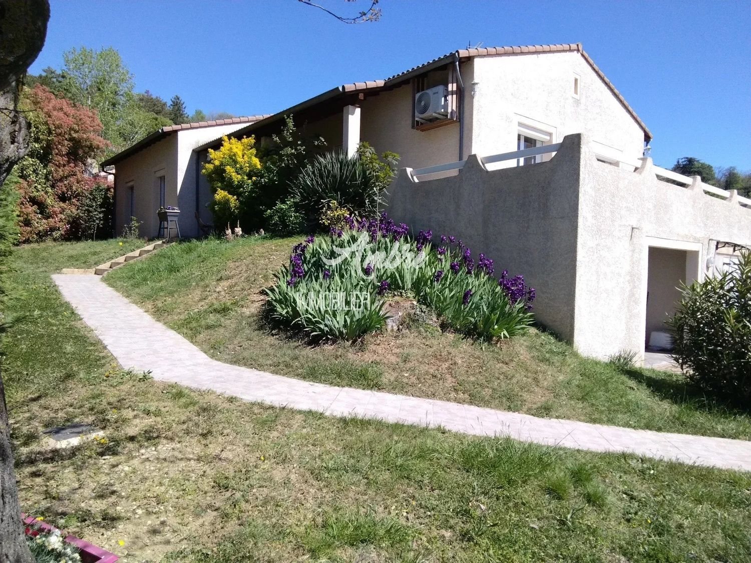 Maison à vendre, 123m², Allex