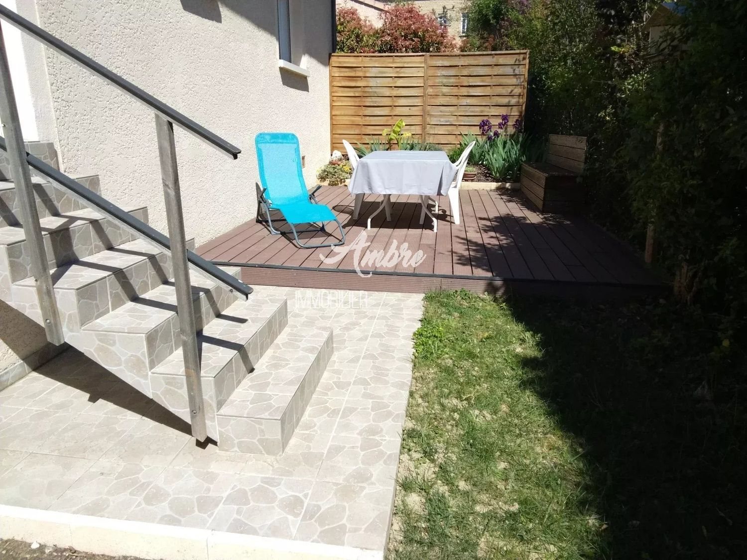 Maison à vendre, 123m², Allex
