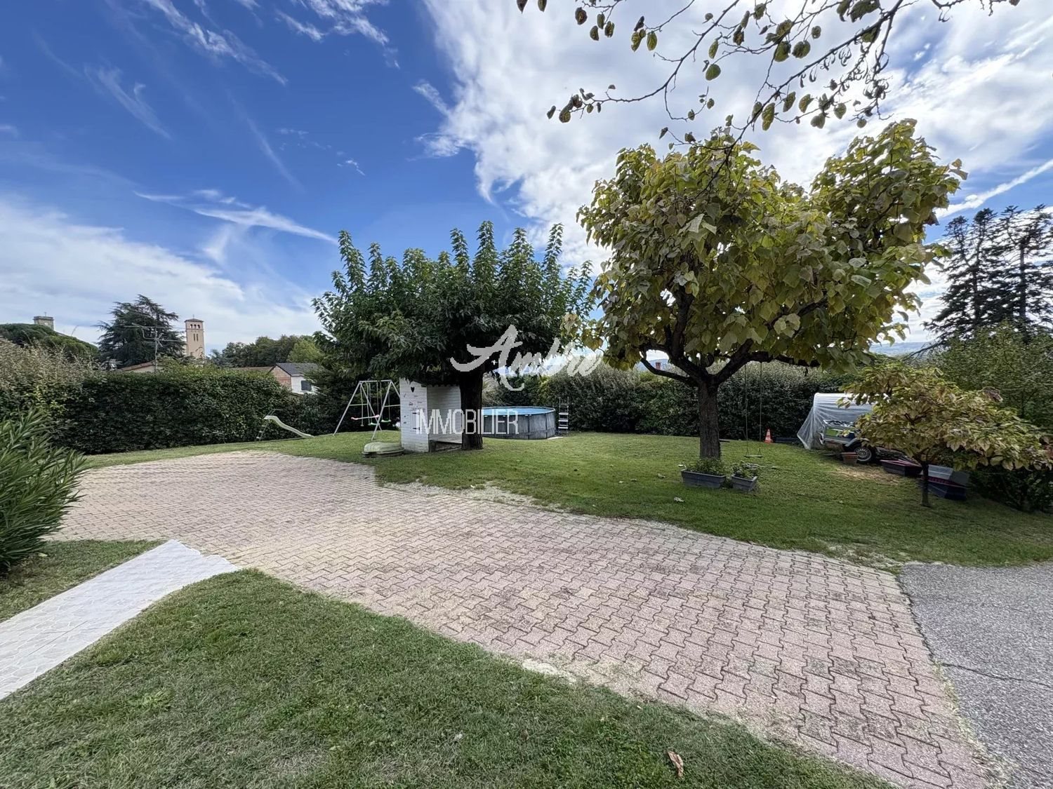Maison à vendre, 123m², Allex