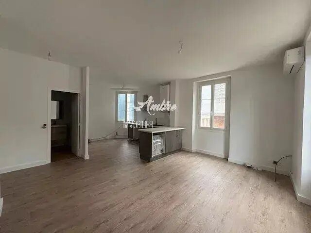 Appartement à louer, 41m², Romans-sur-Isère