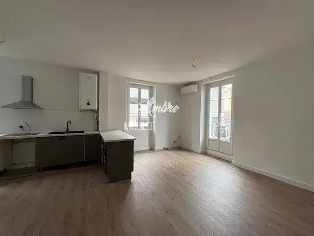 Appartement à louer, 41m², Romans-sur-Isère
