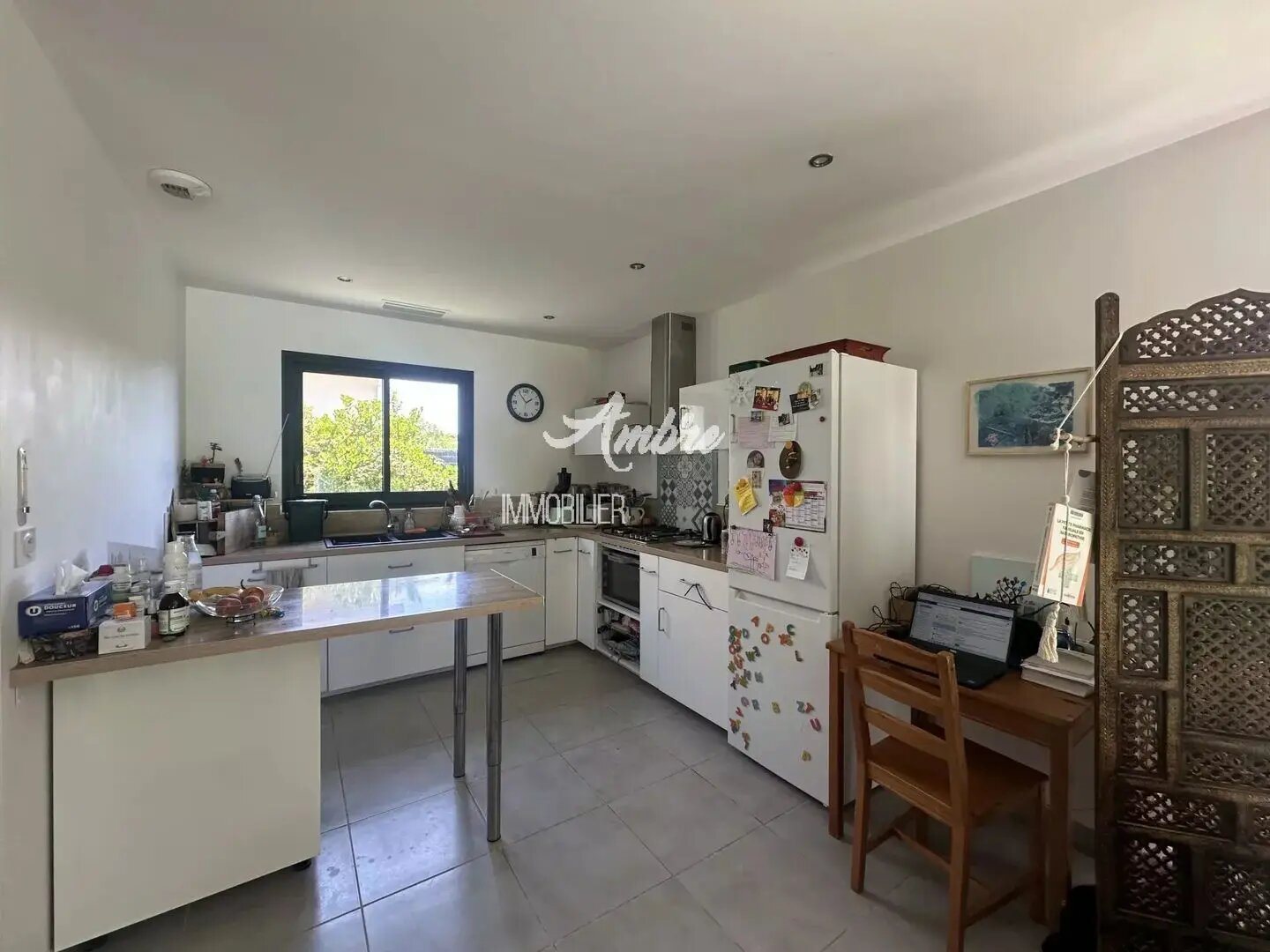 Maison à vendre, 111m², Beaumont-lès-Valence