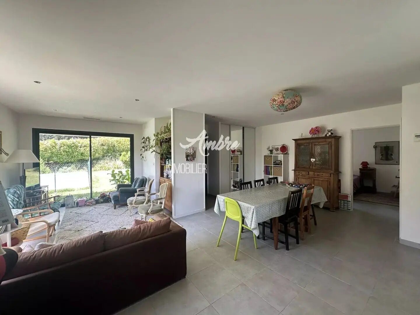Maison à vendre, 111m², Beaumont-lès-Valence