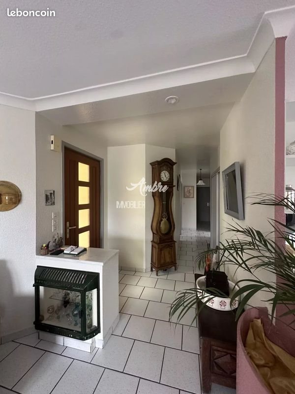 Maison à vendre, 105m², Saint-Marcel-lès-Valence