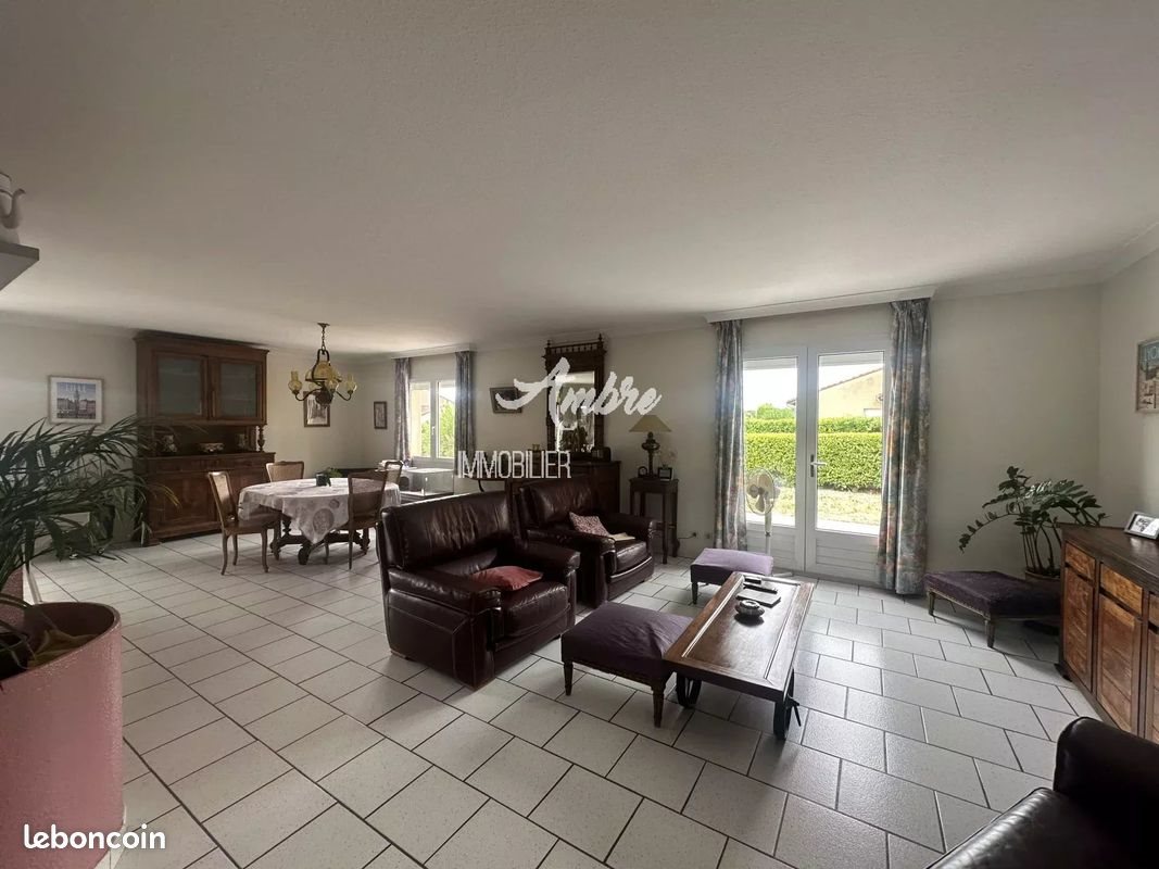 Maison à vendre, 105m², Saint-Marcel-lès-Valence