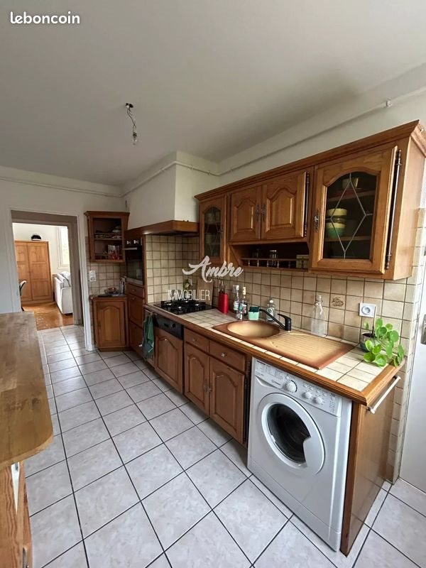 Appartement à louer, 67m², Valence