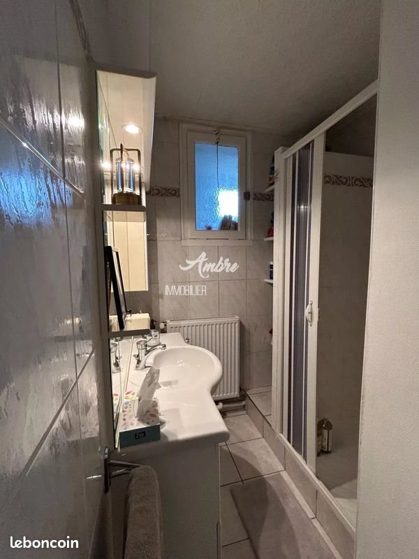 Appartement à louer, 67m², Valence