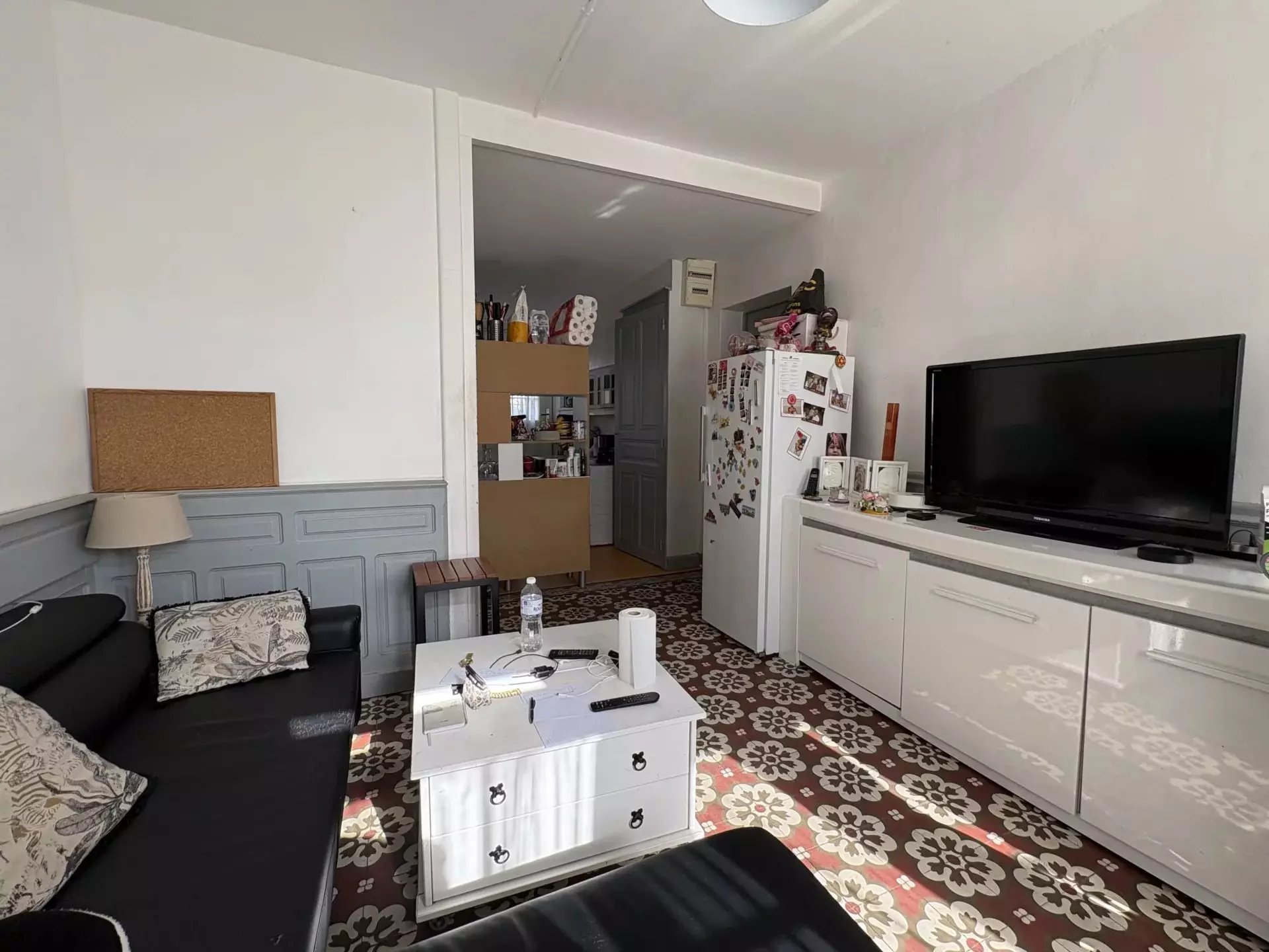 Appartement à vendre, 62m², Valence