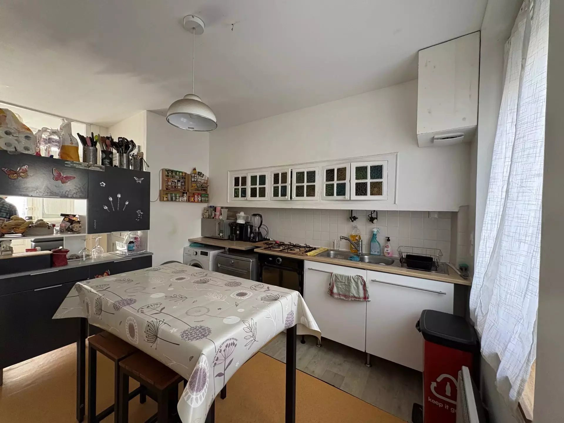 Appartement à vendre, 62m², Valence