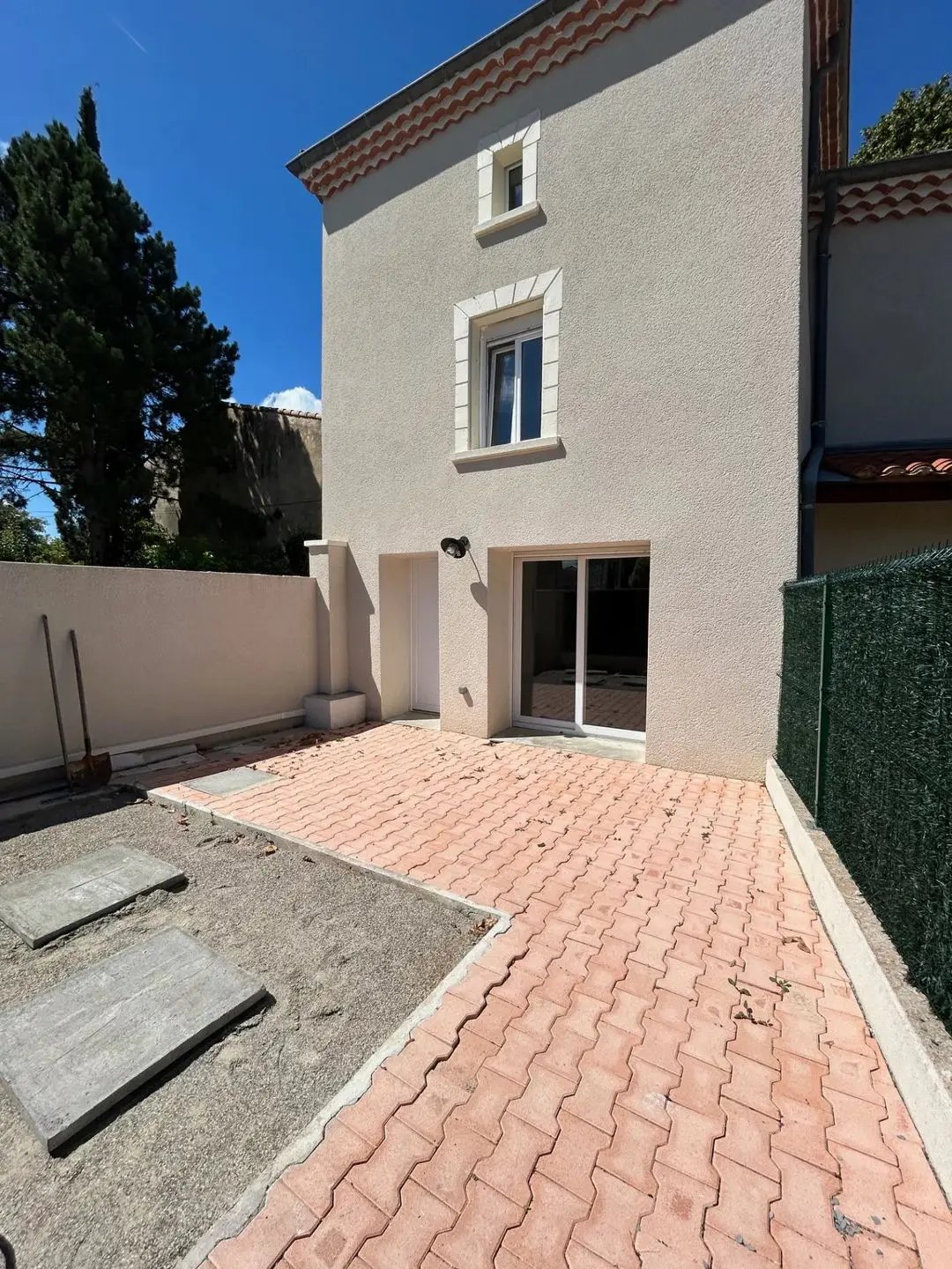 Appartement à louer, 102m², Beaumont-lès-Valence