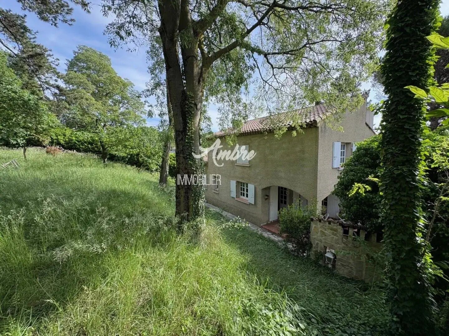 Maison à vendre, 157m², Montéléger