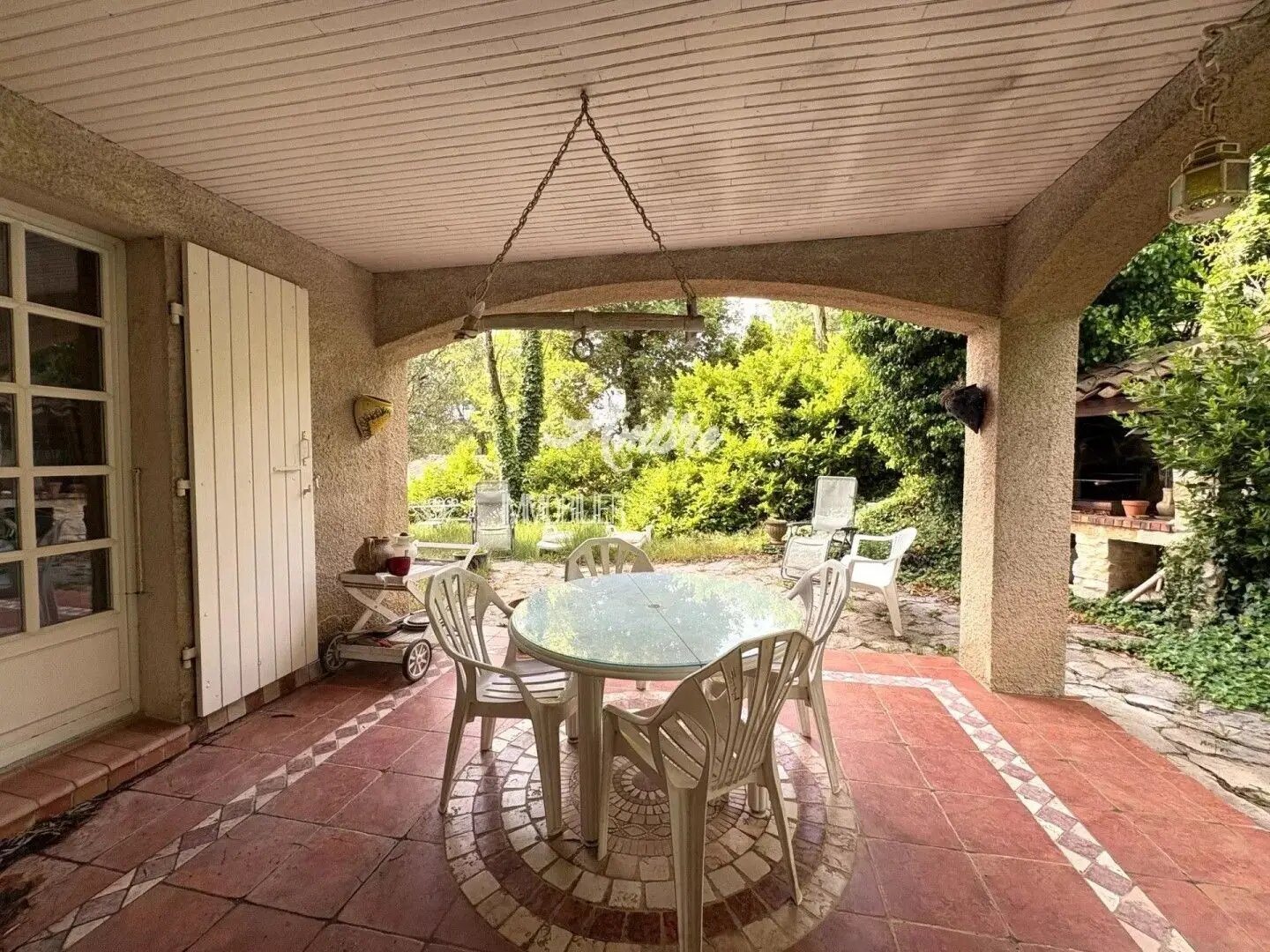 Maison à vendre, 157m², Montéléger