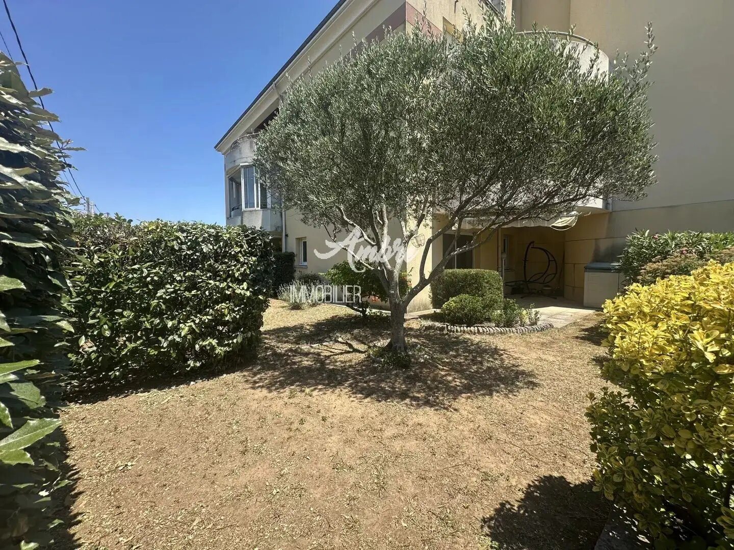 Appartement à vendre, 49m², Portes-lès-Valence
