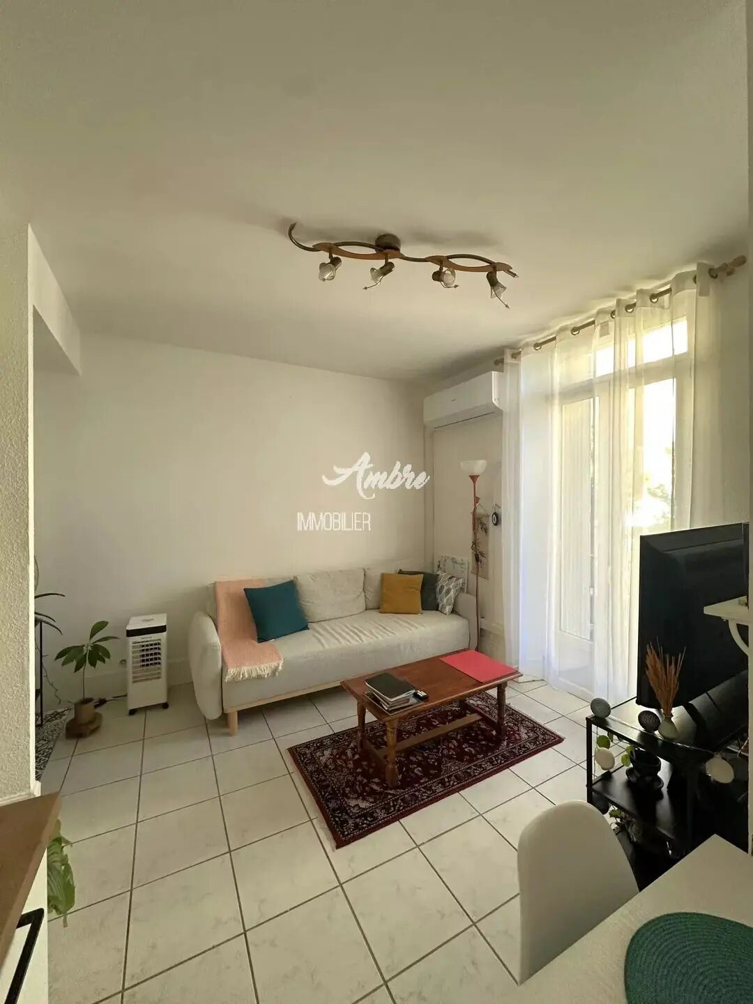 Appartement à louer, 49m², Valence