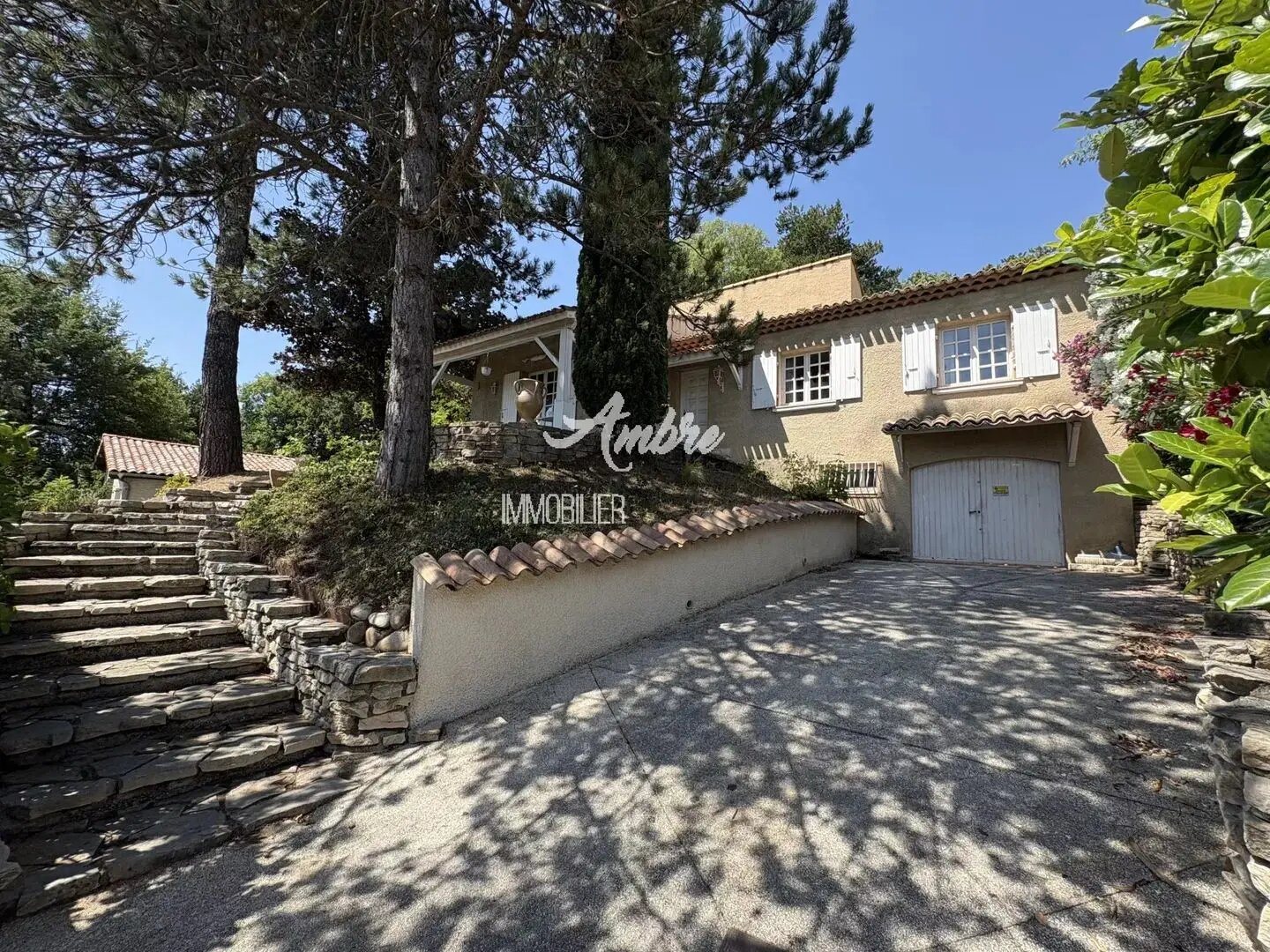 Maison à vendre, 157m², Montéléger