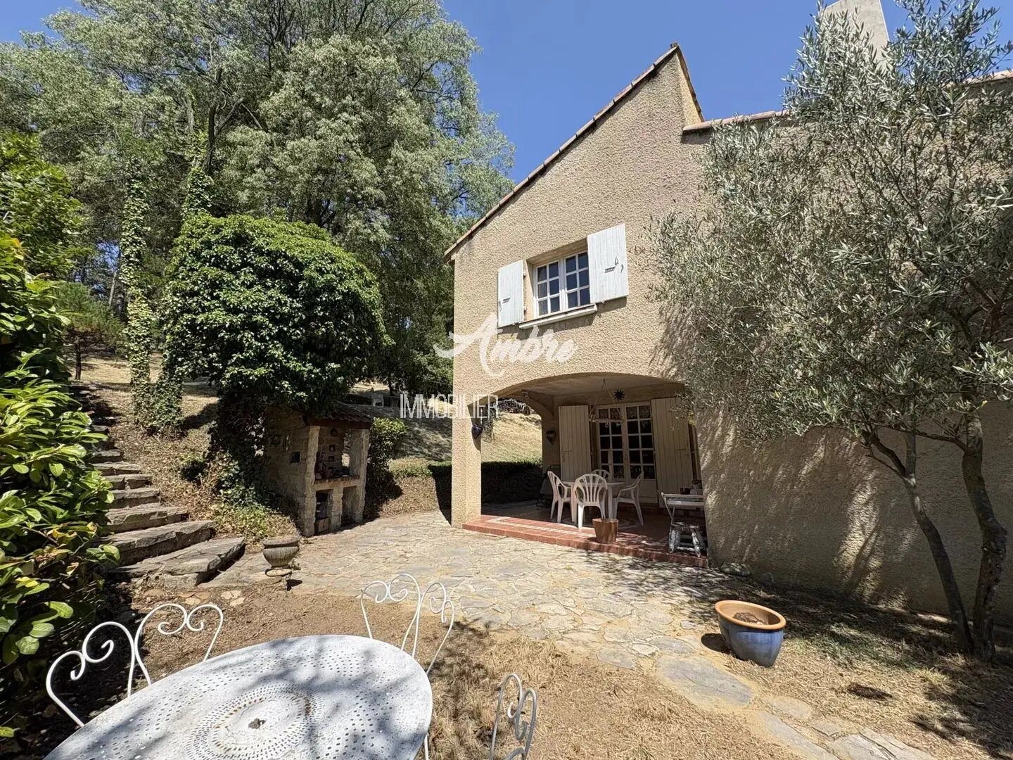 Maison à vendre, 157m², Montéléger