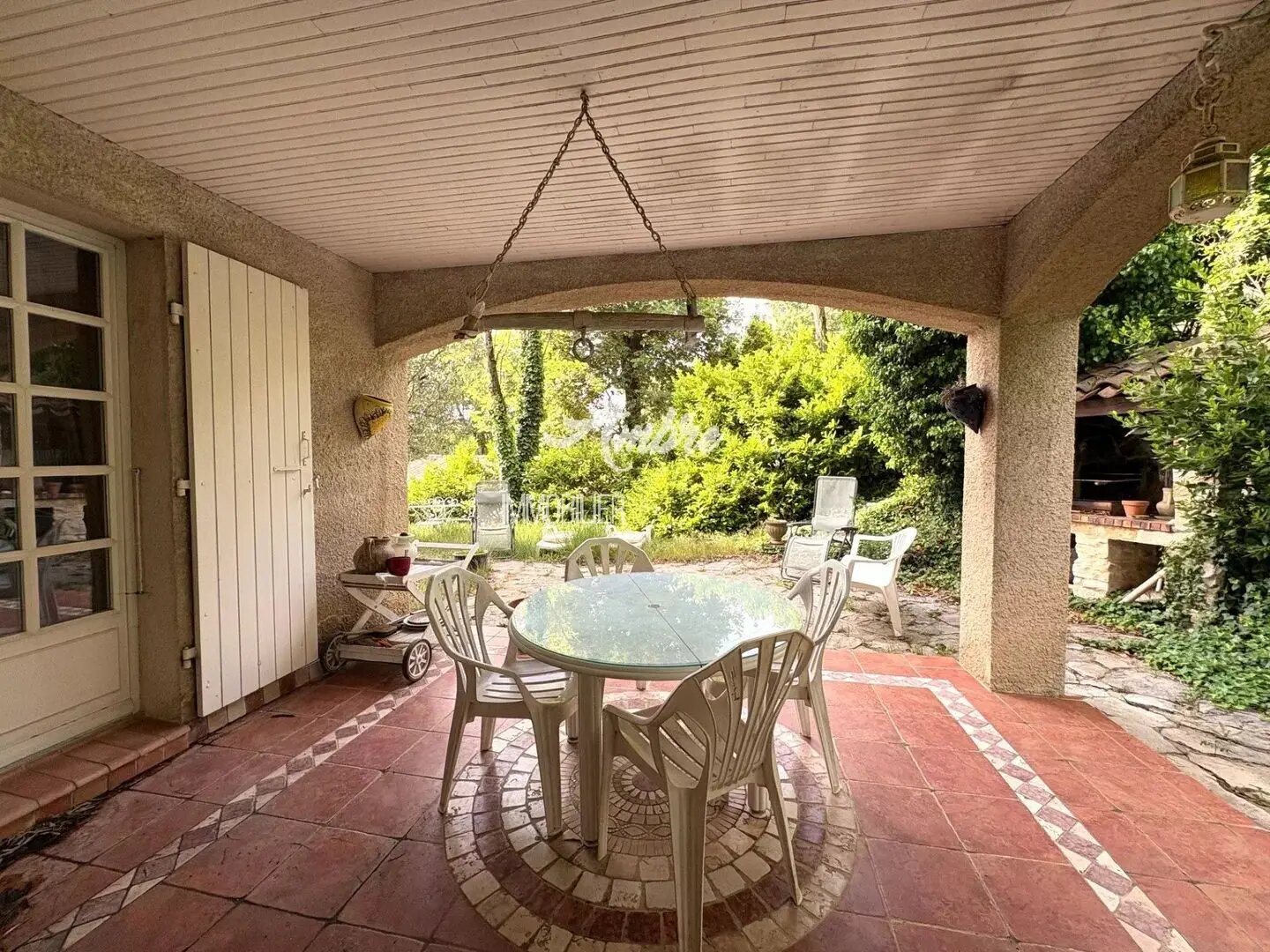 Maison à vendre, 157m², Montéléger