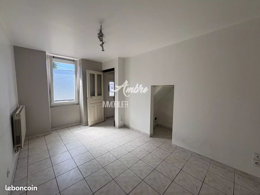Maison à vendre, 66m², Portes-lès-Valence